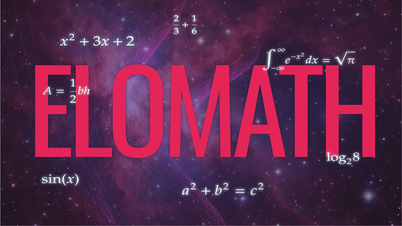 EloMath